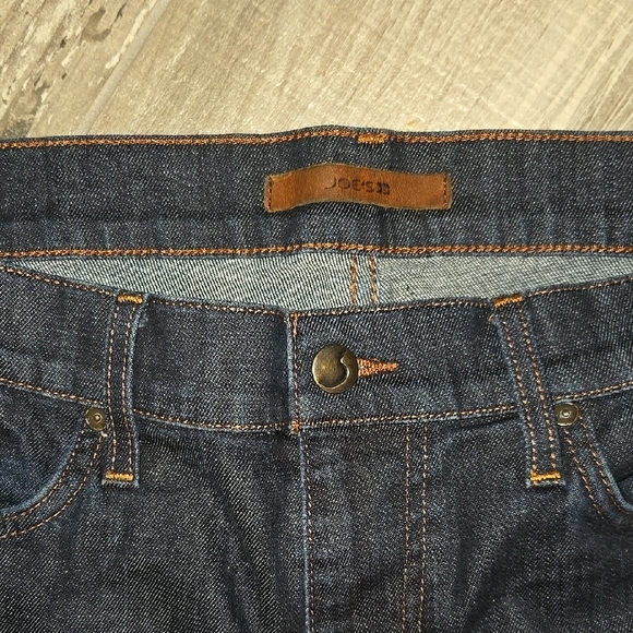 Joe's Jeans 36x34 Fit: The Classic Jeans - Picture 5 of 6